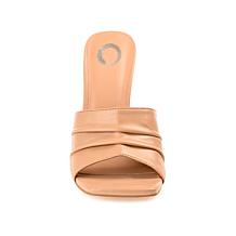 Journee Collection Womens Tru Comfort Foam Camber Pump
