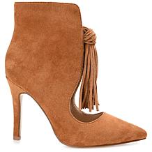 Journee Collection Womens Tru Comfort Foam Cameron Bootie