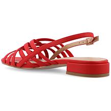 Journee Collection Womens Tru Comfort Foam Cassandra Sandals