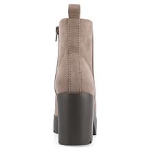 Journee Collection Womens Tru Comfort Foam Cassidy Booties