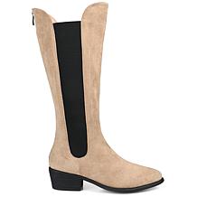 Journee Collection Women's Tru Comfort Foam Celesst Boot