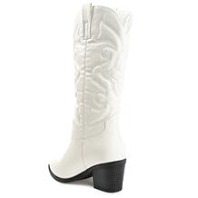 Journee Collection Womens Tru Comfort Foam Chantry Boot