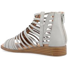 Journee Collection Women's Tru Comfort Foam Delilah Sandal