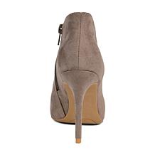 Journee Collection Womens Tru Comfort Foam Demmi Bootie