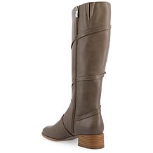 Journee Collection Womens Tru Comfort Foam Elettra Boots