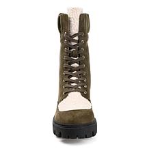 Journee Collection Womens Tru Comfort Foam Elinor Bootie