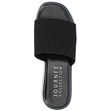 Journee Collection Womens Tru Comfort Foam Emani Sandal