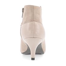 Journee Collection Womens Tru Comfort Foam Embrie Booties