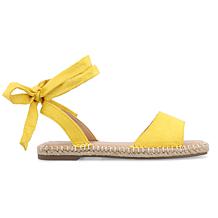 Journee Collection Women's Tru Comfort Foam Emelie Sandal