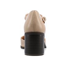 Journee Collection Womens Tru Comfort Foam Evangeline Pumps