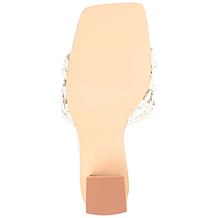 Journee Collection Womens Tru Comfort Foam Evvie Pump