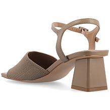 Journee Collection Womens Tru Comfort Foam Evylinn Sandals