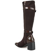 Journee Collection Women's Tru Comfort Foam Extra Wide Calf Gaibree