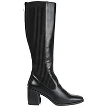 Journee Collection Womens Tru Comfort Foam Extra Wide Calf Winny Boot