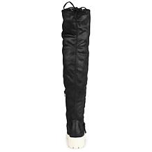 Journee Collection Womens Tru Comfort Foam Extra Wide Calf Salisa Boot