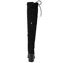 Journee Collection Womens Tru Comfort Foam Extra Wide Calf Paras Boot