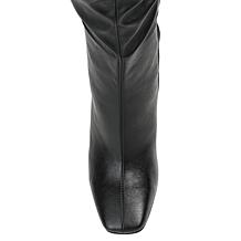 Journee Collection Womens Tru Comfort Foam Extra Wide Calf Kindy Boot