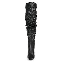 Journee Collection Womens Tru Comfort Foam Extra Wide Calf Kindy Boot
