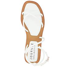 Journee Collection Womens Tru Comfort Foam Farron Sandals