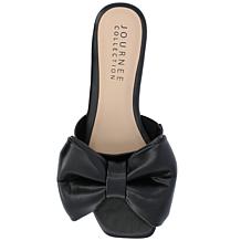 Journee Collection Womens Tru Comfort Foam Fayre Sandals