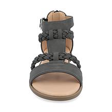 Journee Collection Womens Tru Comfort Foam Florence Sandal