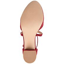 Journee Collection Women's Tru Comfort Foam Foster Pump