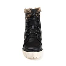 Journee Collection Women's Tru Comfort Foam™ Glacier Winter Boot
