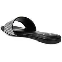 Journee Collection Women's Tru Comfort Foam Grayce Sandal
