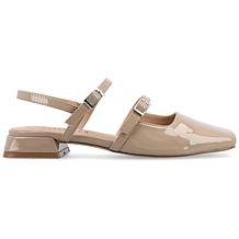 Journee Collection Womens Tru Comfort Foam Gretchenn Flats