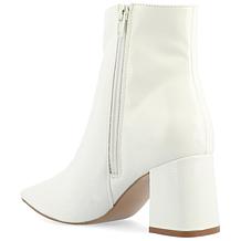 Journee Collection Women's Tru Comfort Foam Haylinn Booties