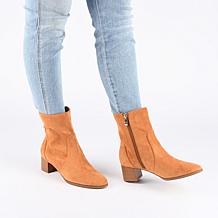 Journee Collection Womens Tru Comfort Foam Hayven Booties