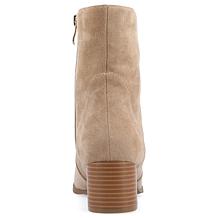 Journee Collection Womens Tru Comfort Foam Hayven Booties
