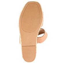 Journee Collection Womens Tru Comfort Foam Ilyana Sandal