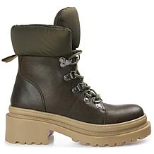 Journee Collection Womens Tru Comfort Foam Irrah Bootie