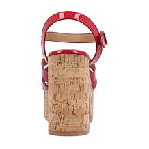 Journee Collection Womens Tru Comfort Foam Jania Sandals