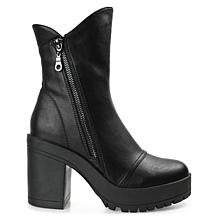 Journee Collection Womens Tru Comfort Foam Jaquie Bootie
