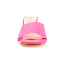 Journee Collection Womens Tru Comfort Foam Jaydin Pump