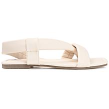 Journee Collection Womens Tru Comfort Foam Jaymie Sandal