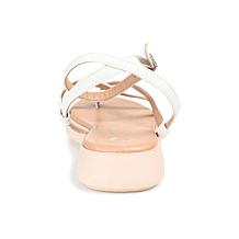Journee Collection Womens Tru Comfort Foam Jeselia Sandal