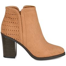 Journee Collection Womens Tru Comfort Foam Jessica Bootie