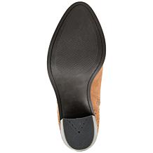 Journee Collection Womens Tru Comfort Foam Jessica Bootie