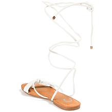 Journee Collection Womens Tru Comfort Foam Jiyrie Sandal