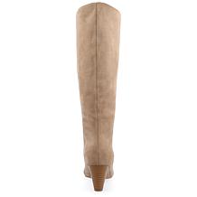 Journee Collection Womens Tru Comfort Foam Jovey Boots