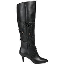 Journee Collection Womens Tru Comfort Foam Kaavia Boot