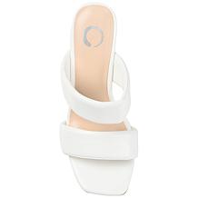 Journee Collection Women's Tru Comfort Foam Kailee Pump