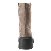 Journee Collection Womens Tru Comfort Foam Kannon Bootie