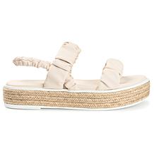 Journee Collection Womens Tru Comfort Foam Knowles Sandal