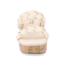 Journee Collection Women's Tru Comfort Foam Kyaa Sandals