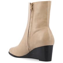 Journee Collection Womens Tru Comfort Foam Kylo Booties