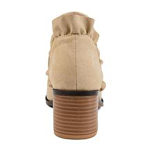 Journee Collection Women's Tru Comfort Foam Lennie Bootie